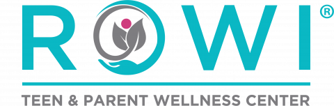 ROWI Teen and Parent Wellness Centers
