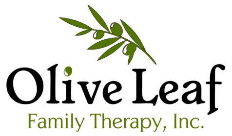 Olive Leaf Family Therapy