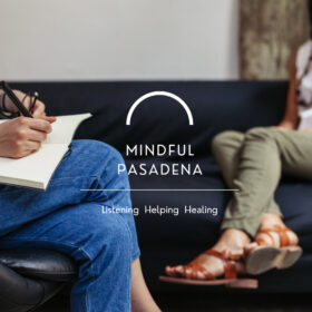 Mindful Pasadena Counseling