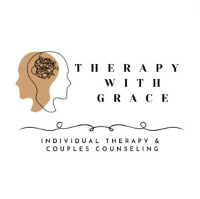 Therapy with Grace