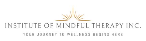 Institute of Mindful Therapy