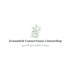 Grounded Connections Counseling