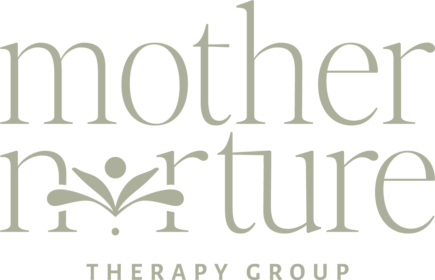 Mother Nurture Therapy Group